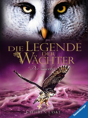 cover image of Die Legende der Wächter 12
